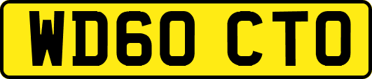 WD60CTO