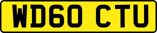 WD60CTU