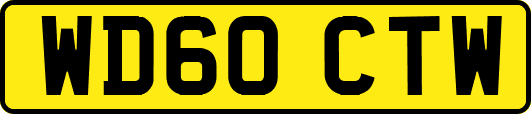 WD60CTW