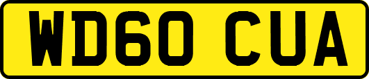 WD60CUA