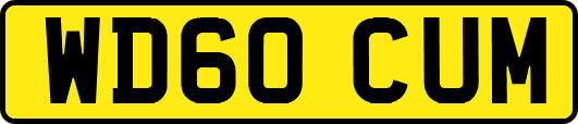 WD60CUM
