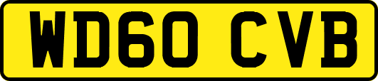 WD60CVB