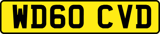 WD60CVD