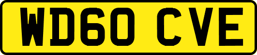 WD60CVE