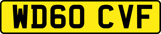WD60CVF