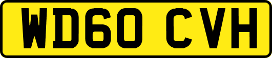 WD60CVH