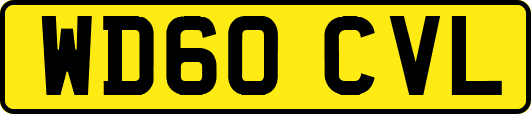 WD60CVL