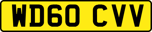 WD60CVV