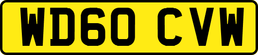 WD60CVW