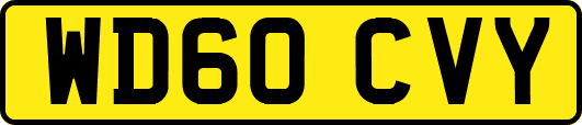 WD60CVY