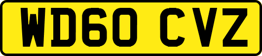 WD60CVZ