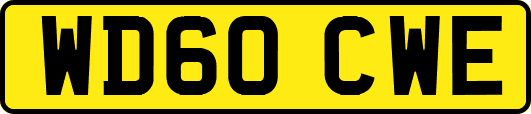 WD60CWE