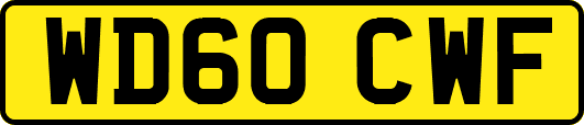 WD60CWF