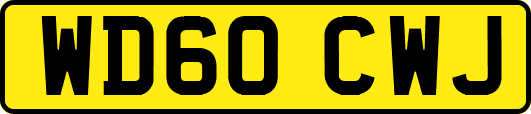WD60CWJ