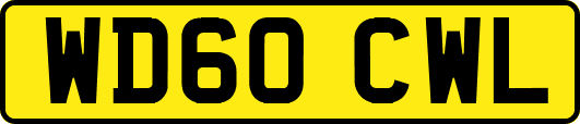 WD60CWL