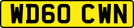 WD60CWN