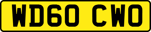 WD60CWO