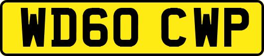 WD60CWP