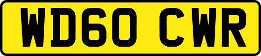 WD60CWR