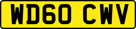 WD60CWV