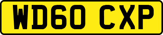 WD60CXP