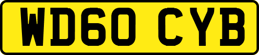 WD60CYB