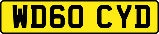 WD60CYD