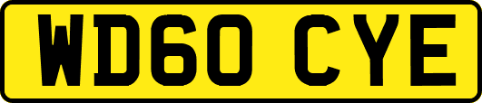 WD60CYE
