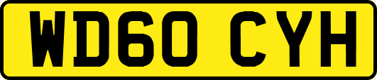 WD60CYH