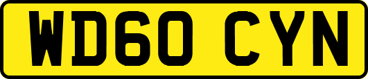 WD60CYN