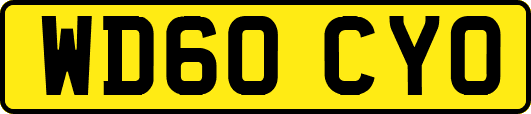WD60CYO
