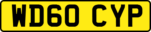 WD60CYP