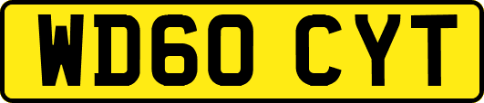 WD60CYT