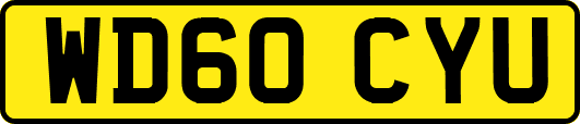 WD60CYU
