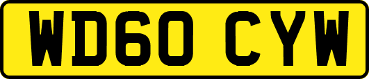 WD60CYW