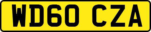 WD60CZA