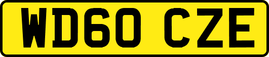 WD60CZE