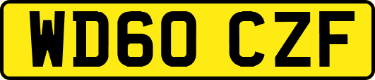 WD60CZF