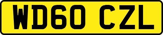 WD60CZL