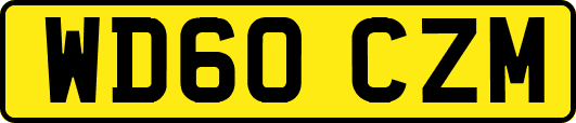 WD60CZM
