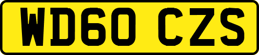 WD60CZS