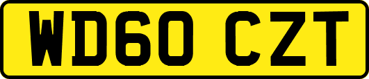 WD60CZT