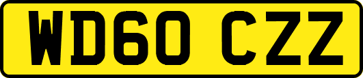 WD60CZZ