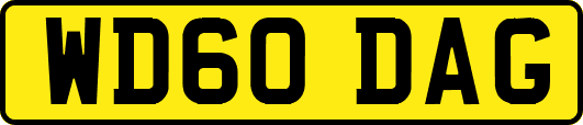 WD60DAG