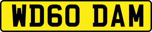 WD60DAM