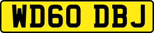 WD60DBJ