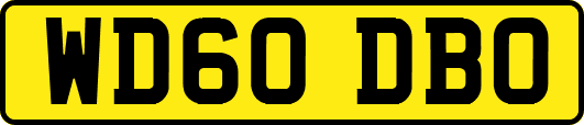 WD60DBO