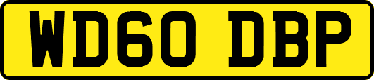 WD60DBP