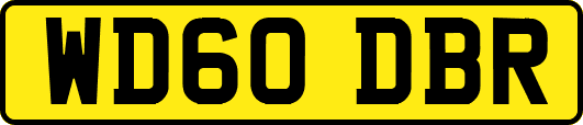 WD60DBR