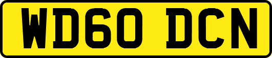 WD60DCN